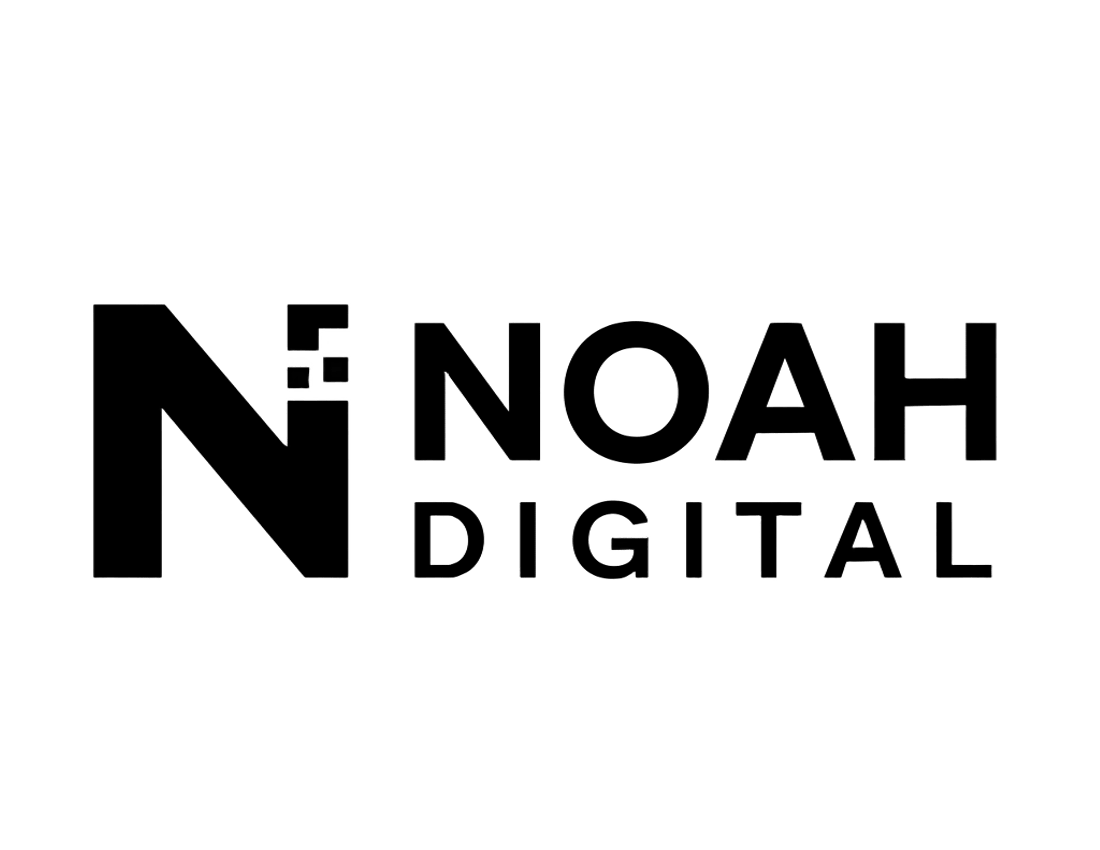 NOAH DIGITAL Logo